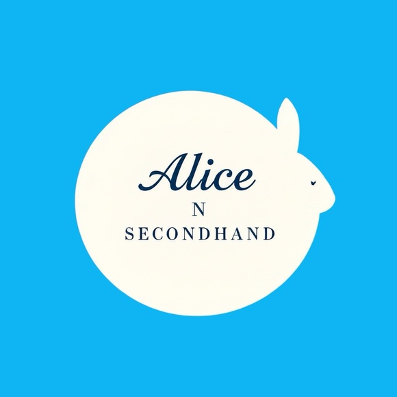 alicen2ndhand